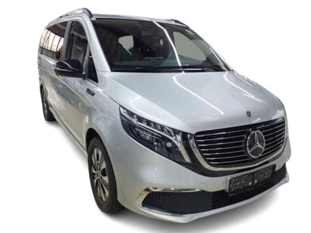 MERCEDES-BENZ EQV 300 Avantgarde lang, Electric, Second hand / Used, Automatic