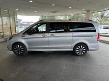 MERCEDES-BENZ EQV 300 Avantgarde lang, Electric, Second hand / Used, Automatic - 2