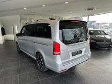 MERCEDES-BENZ EQV 300 Avantgarde lang, Electric, Second hand / Used, Automatic - 3