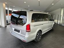 MERCEDES-BENZ EQV 300 Avantgarde lang, Electric, Second hand / Used, Automatic - 4