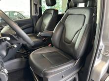 MERCEDES-BENZ EQV 300 Avantgarde lang, Electric, Second hand / Used, Automatic - 5