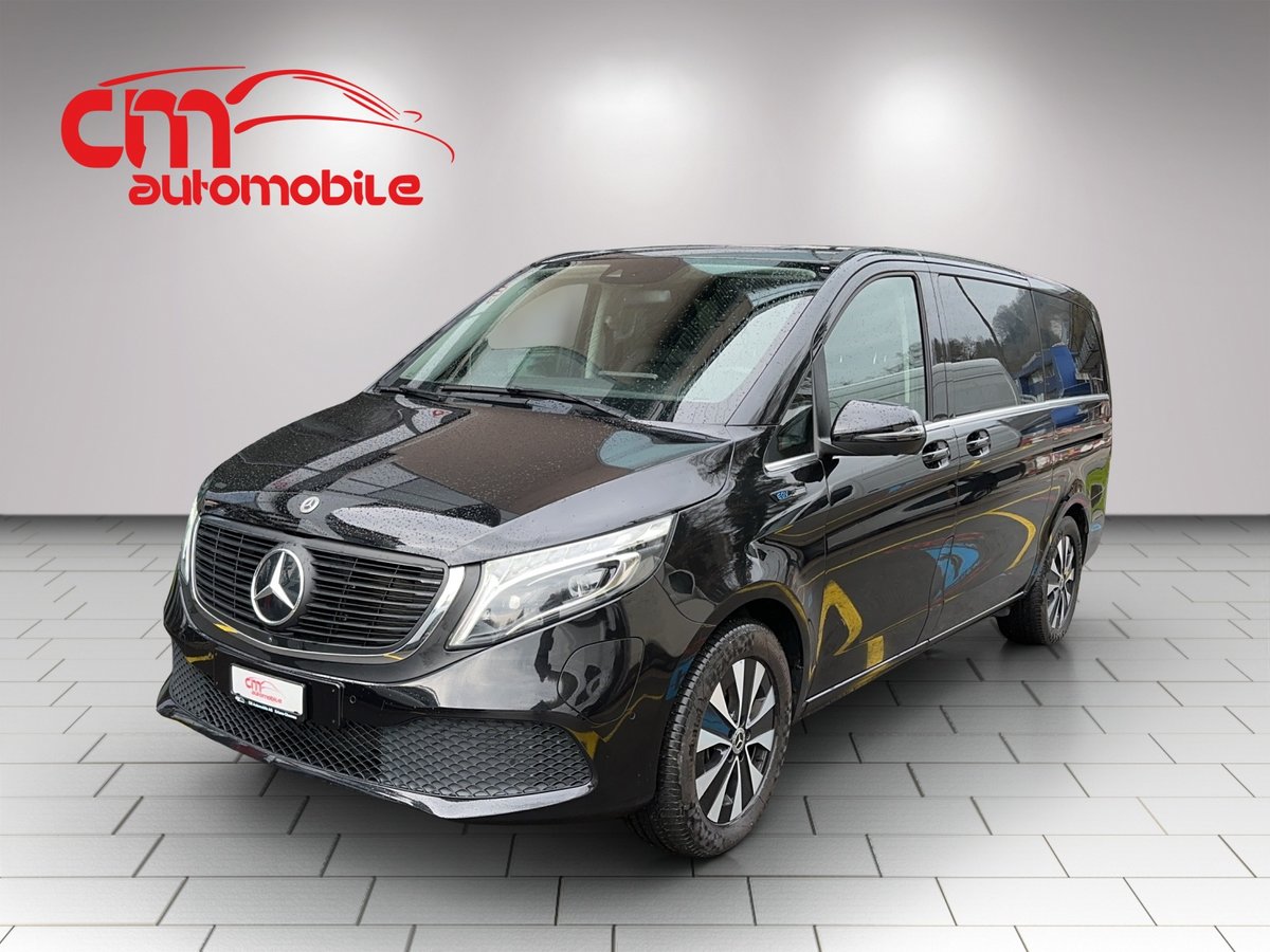 MERCEDES-BENZ EQV 300 Avantgarde lang