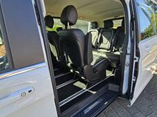 MERCEDES-BENZ EQV 300 lang Van, Électrique, Occasion / Utilisé, Automatique - 5