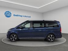 MERCEDES-BENZ EQV 300 lang Van, Electric, Second hand / Used, Automatic - 2