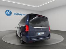 MERCEDES-BENZ EQV 300 lang Van, Electric, Second hand / Used, Automatic - 3