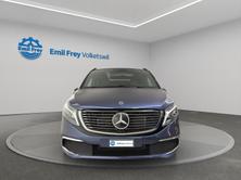 MERCEDES-BENZ EQV 300 lang Van, Electric, Second hand / Used, Automatic - 5