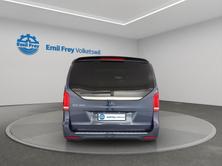 MERCEDES-BENZ EQV 300 lang Van, Electric, Second hand / Used, Automatic - 6