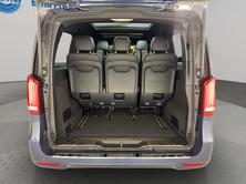 MERCEDES-BENZ EQV 300 lang Van, Electric, Second hand / Used, Automatic - 7