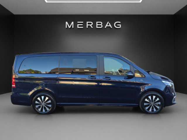 MERCEDES-BENZ EQV 300 Avantgarde lang, Électrique, Occasion / Utilisé, Automatique - 3