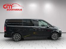 MERCEDES-BENZ EQV 300 Avantgarde lang 7-Plätze, Electric, Second hand / Used, Automatic - 3