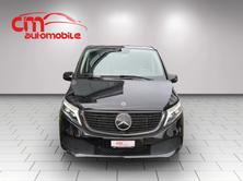 MERCEDES-BENZ EQV 300 Avantgarde lang 7-Plätze, Electric, Second hand / Used, Automatic - 4