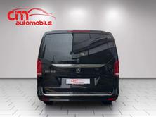 MERCEDES-BENZ EQV 300 Avantgarde lang 7-Plätze, Electric, Second hand / Used, Automatic - 5