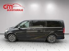 MERCEDES-BENZ EQV 300 Avantgarde lang 7-Plätze, Electric, Second hand / Used, Automatic - 6