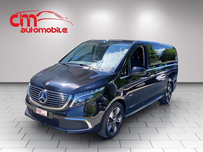 MERCEDES-BENZ EQV 300 Avantgarde lang, Electric, Second hand / Used, Automatic