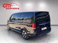 MERCEDES-BENZ EQV 300 Avantgarde lang, Electric, Second hand / Used, Automatic - 2