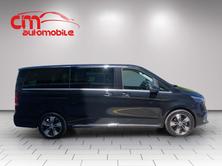 MERCEDES-BENZ EQV 300 Avantgarde lang, Electric, Second hand / Used, Automatic - 5