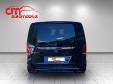 MERCEDES-BENZ EQV 300 Avantgarde lang, Electric, Second hand / Used, Automatic - 6