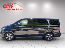 MERCEDES-BENZ EQV 300 Avantgarde lang, Electric, Second hand / Used, Automatic - 7