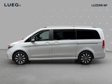 MERCEDES-BENZ EQV 300 Avantgarde lang, Elektro, Occasion / Gebraucht, Automatik - 2