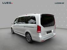MERCEDES-BENZ EQV 300 Avantgarde lang, Elektro, Occasion / Gebraucht, Automatik - 3