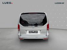 MERCEDES-BENZ EQV 300 Avantgarde lang, Elektro, Occasion / Gebraucht, Automatik - 4