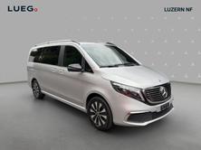 MERCEDES-BENZ EQV 300 Avantgarde lang, Elektro, Occasion / Gebraucht, Automatik - 5