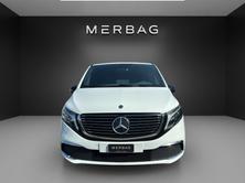 MERCEDES-BENZ EQV 300 Avantgarde lang, Electric, Second hand / Used, Automatic - 2