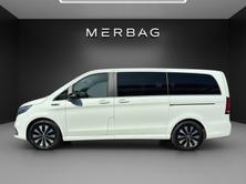 MERCEDES-BENZ EQV 300 Avantgarde lang, Electric, Second hand / Used, Automatic - 3