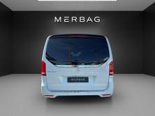 MERCEDES-BENZ EQV 300 Avantgarde lang, Electric, Second hand / Used, Automatic - 5
