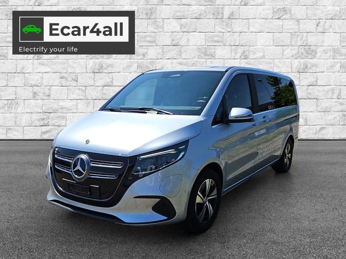 MERCEDES-BENZ EQV 300 lang, Elektro, Occasion / Gebraucht, Automatik