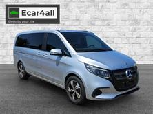 MERCEDES-BENZ EQV 300 lang, Elektro, Occasion / Gebraucht, Automatik - 3