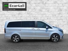 MERCEDES-BENZ EQV 300 lang, Elektro, Occasion / Gebraucht, Automatik - 4