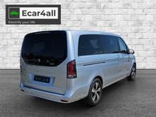 MERCEDES-BENZ EQV 300 lang, Elektro, Occasion / Gebraucht, Automatik - 5
