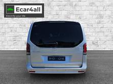 MERCEDES-BENZ EQV 300 lang, Elektro, Occasion / Gebraucht, Automatik - 6