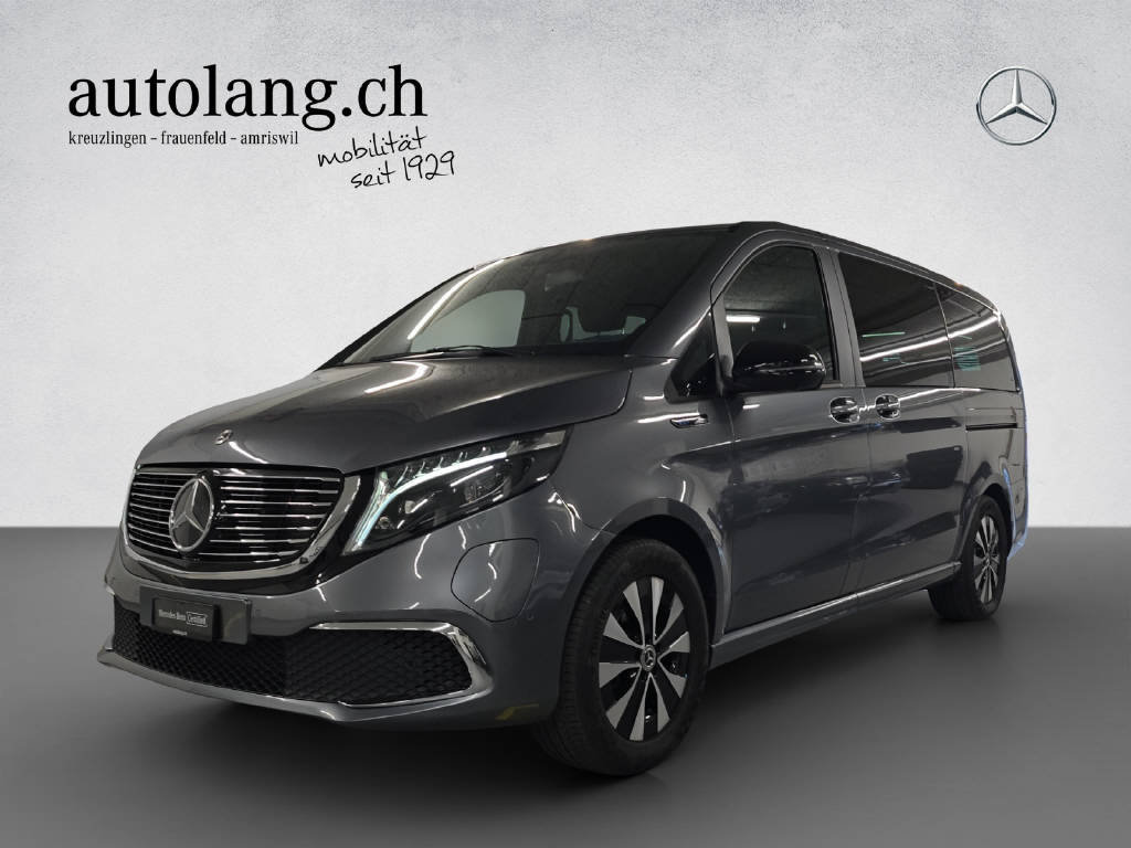 MERCEDES-BENZ EQV 300 Lang