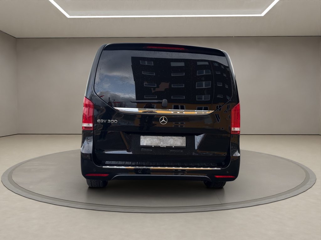 MERCEDES-BENZ EQV 300 Lang, Elettrica, Occasioni / Usate, Automatico - 6