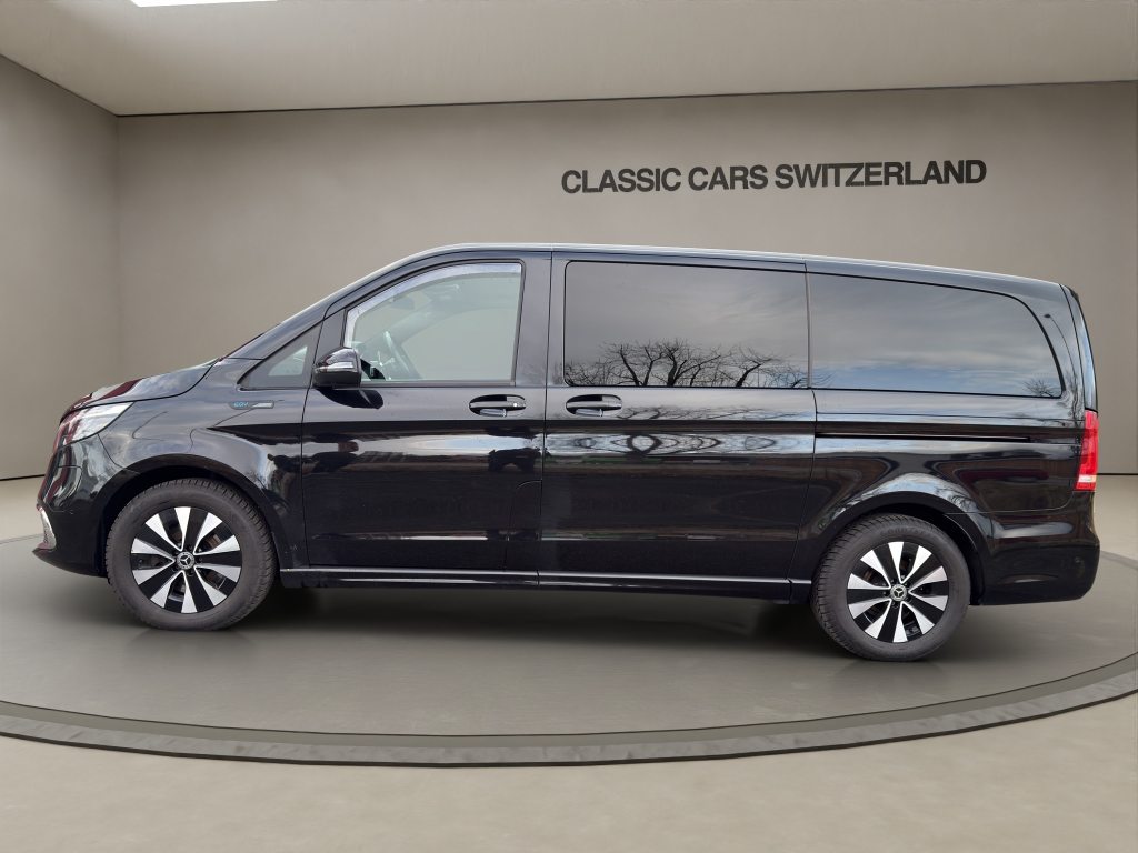 MERCEDES-BENZ EQV 300 Lang, Elettrica, Occasioni / Usate, Automatico - 4