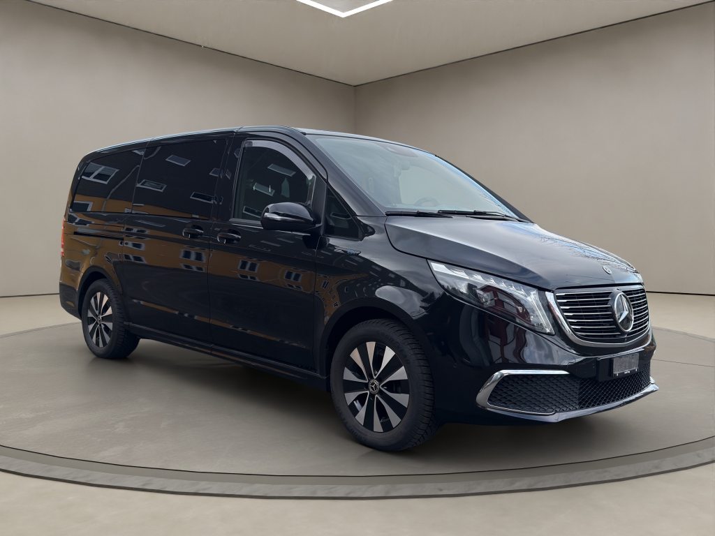 MERCEDES-BENZ EQV 300 Lang