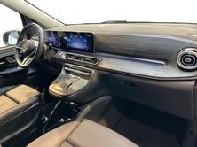 MERCEDES-BENZ EQV 300 lang, Electric, Ex-demonstrator, Automatic - 5