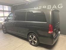 MERCEDES-BENZ EQV 300 lang, Electric, Ex-demonstrator, Automatic - 3