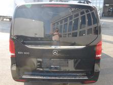 MERCEDES-BENZ EQV 300 lang FWD, Electric, Ex-demonstrator, Automatic - 3