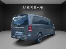 MERCEDES-BENZ EQV 300 lang, Electric, Ex-demonstrator, Automatic - 2