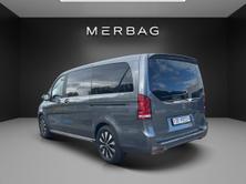 MERCEDES-BENZ EQV 300 lang, Electric, Ex-demonstrator, Automatic - 4
