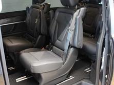 MERCEDES-BENZ EQV 300 lang, Electric, Ex-demonstrator, Automatic - 5