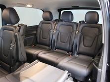 MERCEDES-BENZ EQV 300 lang, Electric, Ex-demonstrator, Automatic - 6
