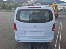 MERCEDES-BENZ EQV 300 lang FWD, Electric, Ex-demonstrator, Automatic - 4