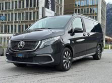 MERCEDES-BENZ EQV 300 Lang 4x2, Electric, Ex-demonstrator, Automatic - 3