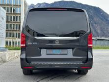 MERCEDES-BENZ EQV 300 Lang 4x2, Electric, Ex-demonstrator, Automatic - 7