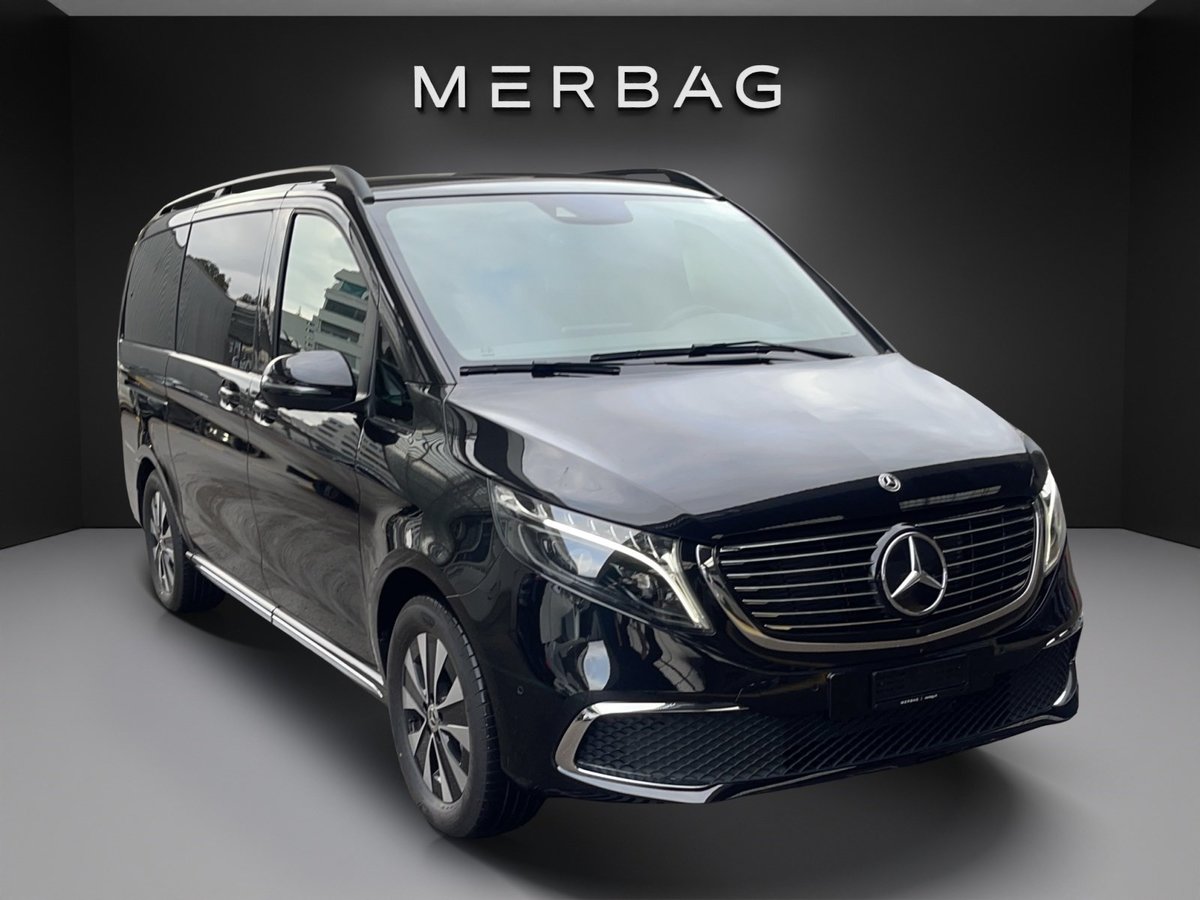 MERCEDES-BENZ EQV 300 lang