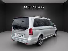 MERCEDES-BENZ EQV 300 lang, Electric, Ex-demonstrator, Automatic - 2